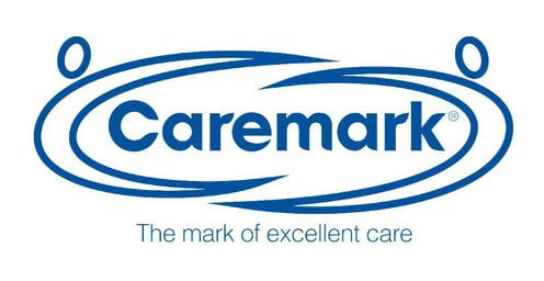 Caremark Redbridge and Waltham Forest logo
