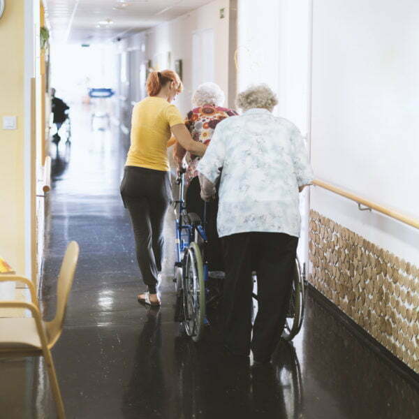 About everyLIFE Technologies - helping care providers to be the best they can be