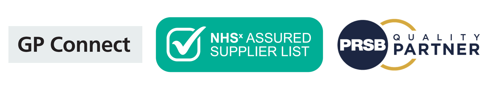 NHS Logos