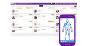 PASS Care Planning Software Compatible With all Devices