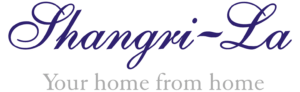 Shangri-la Care Home logo