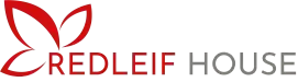 Redleif House logo