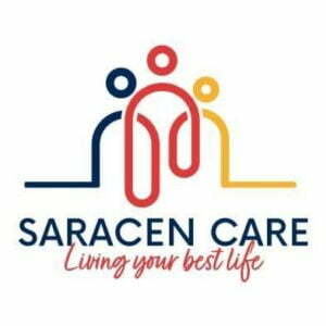 Saracen Care cast study