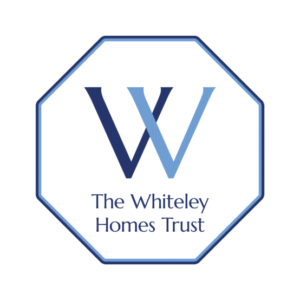 The Whiteley Homes Trust logo