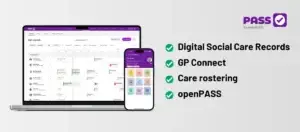 Five ways home care software will help you improve your CQC rating