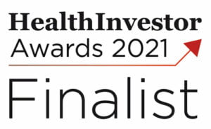 Health Investor Awards Finalists