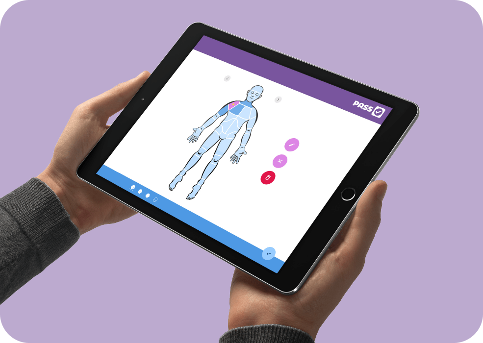 bodymapping for care providers