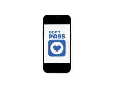 openPASS icon