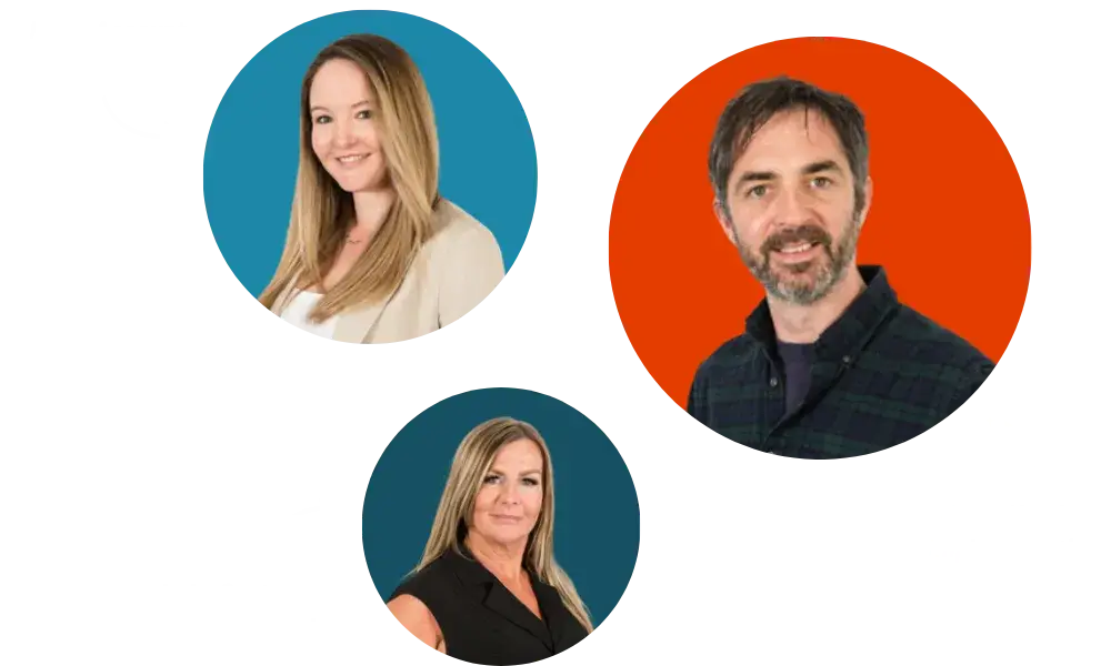 everyLIFE PASS Care Management Software: meet the team