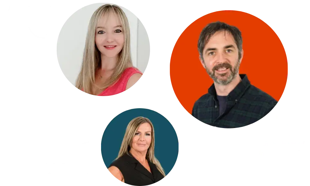 everyLIFE PASS Care Management Software: meet the team