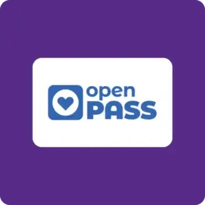everyLIFE PASS Care Management Software: openPASS