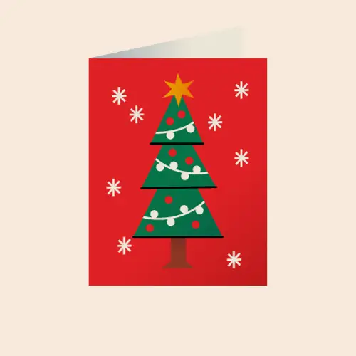 15 Christmas activities for care homes | Christmas card exchange