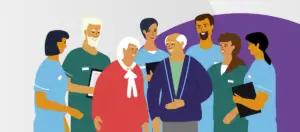 coproduction in social care
