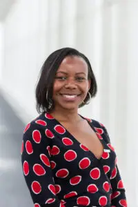 Picture of Taffy Gatawa, Chief Information & Compliance Officer at PASS