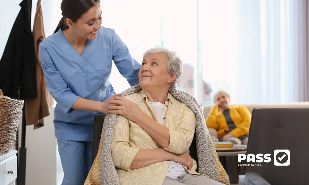 The 6 Cs in Health and Social Care