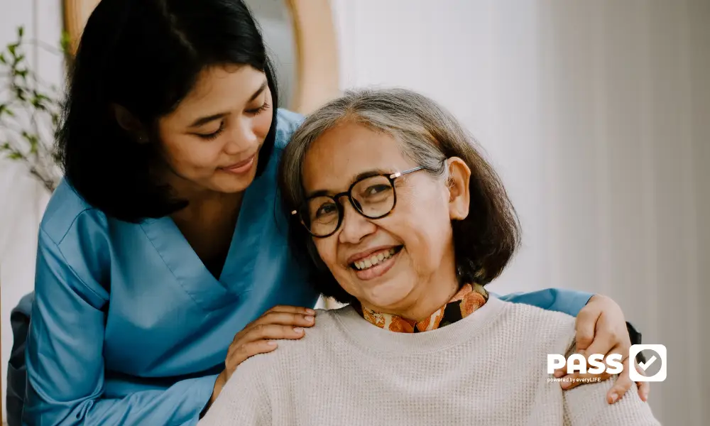 The 6 Cs in Health and Social Care