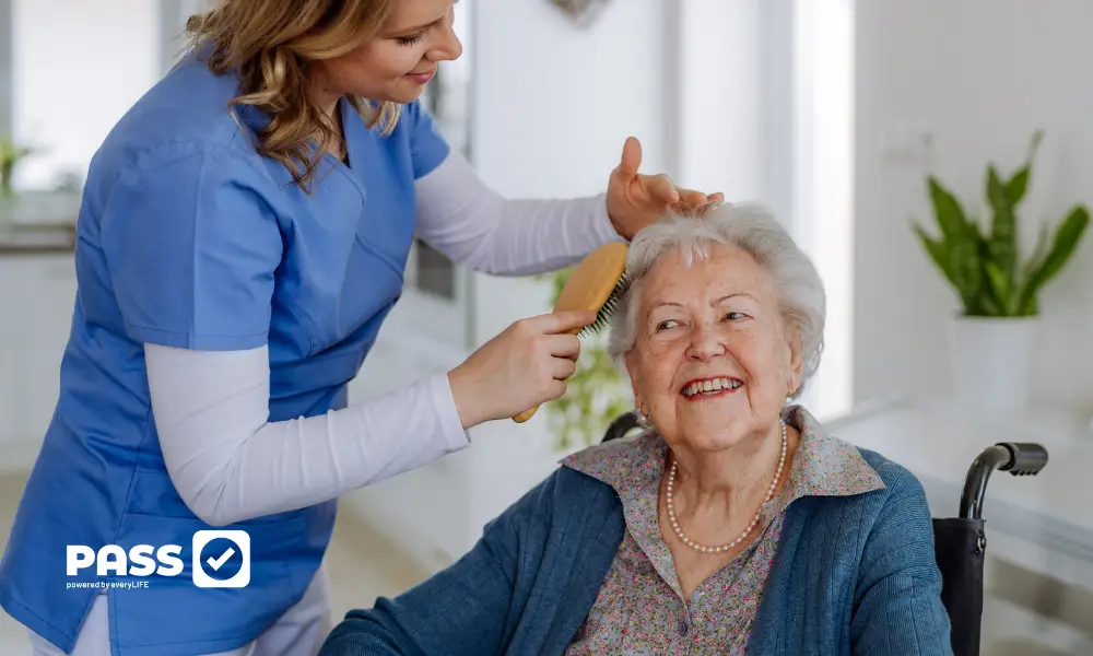 The 6 Cs in Health and Social Care