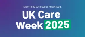 UK Care Week 2025