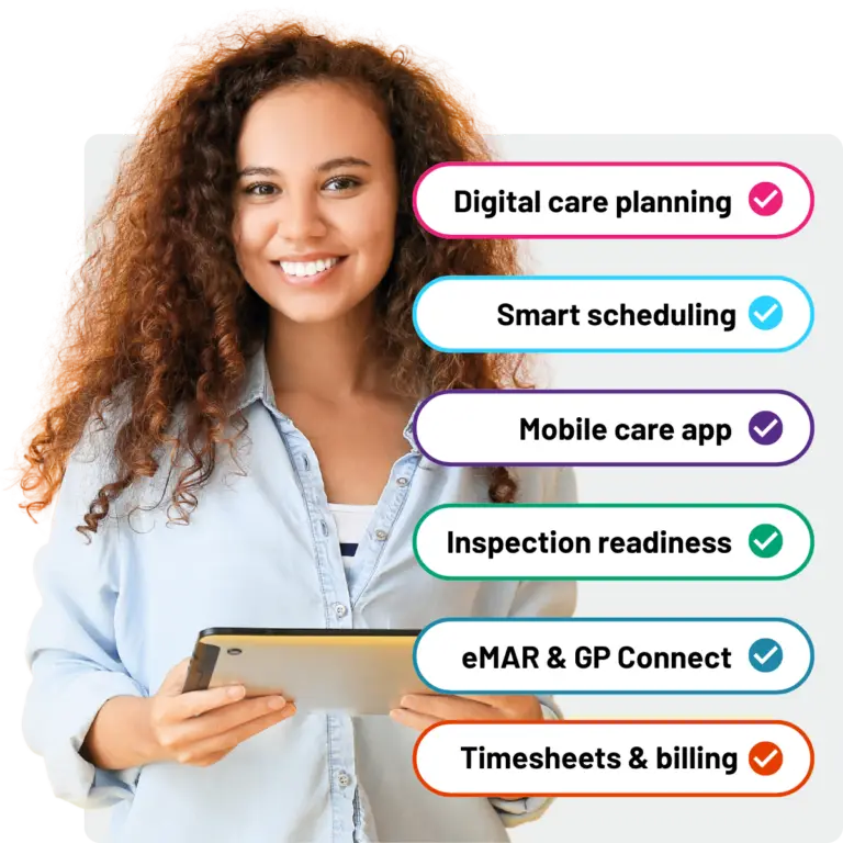 care management software