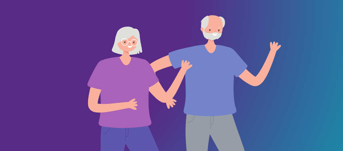 A guide to physical and mental exercise for seniors