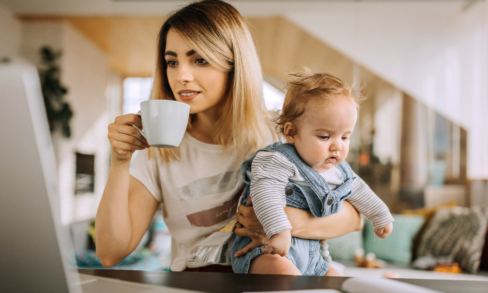 The importance of work-life balance in care