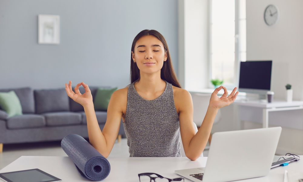 The importance of work-life balance in care