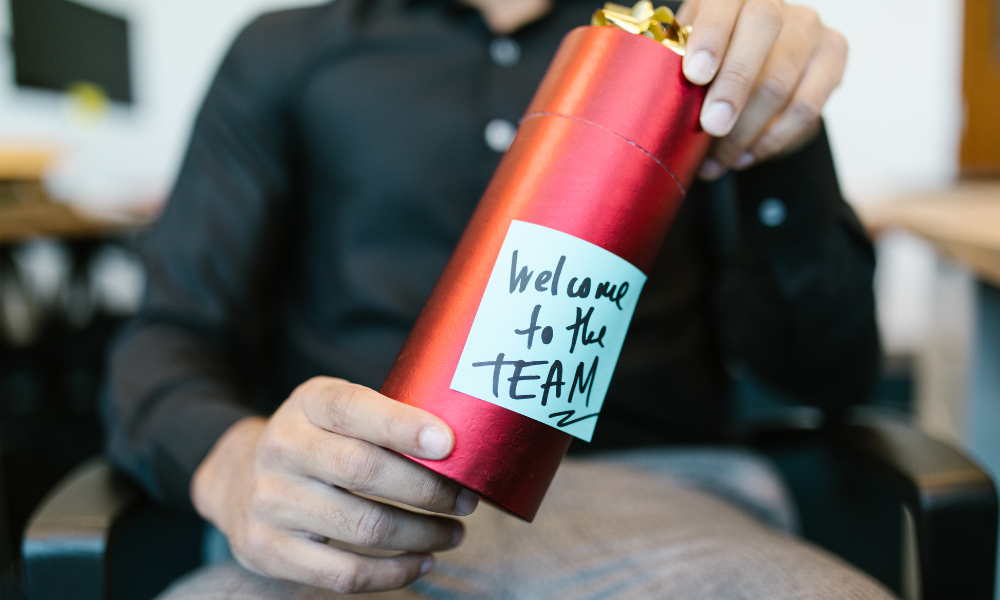 The ultimate guide to onboarding in health and social care