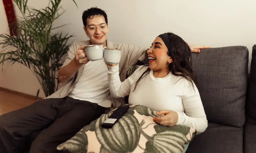 The importance of work-life balance in care