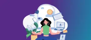 The importance of work-life balance in care
