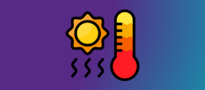 5 ways to protect carers and clients during heatwaves