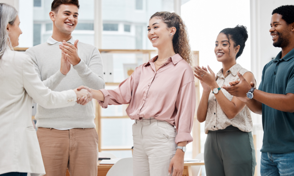 The ultimate guide to onboarding in health and social care