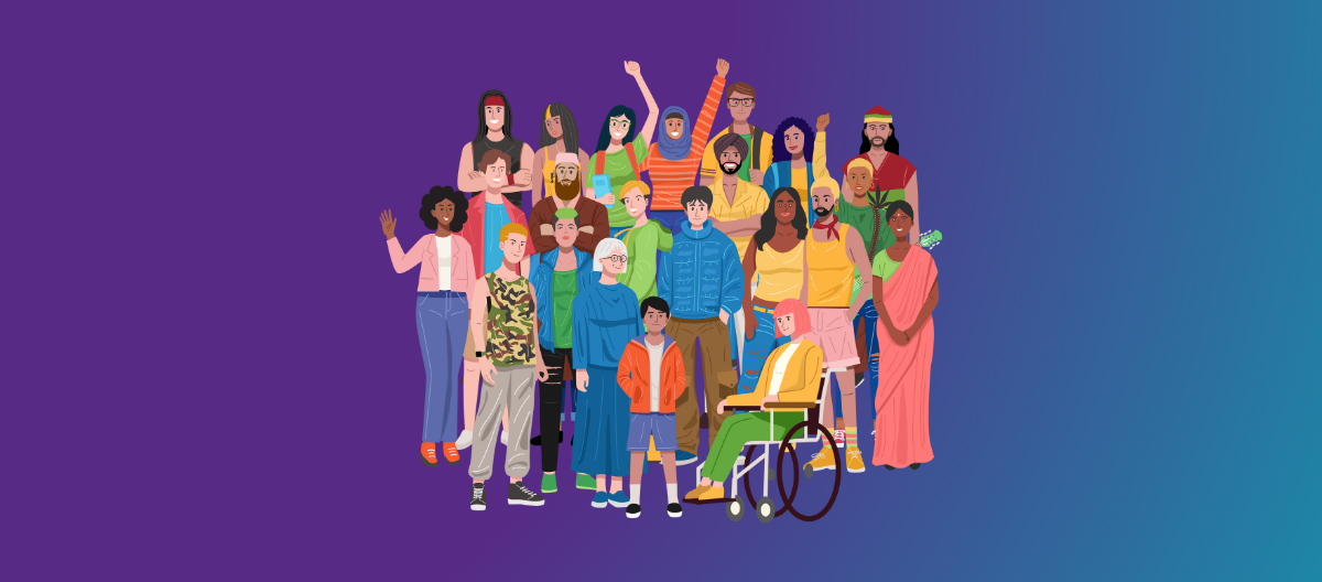 The guide to equality and diversity in health and social care