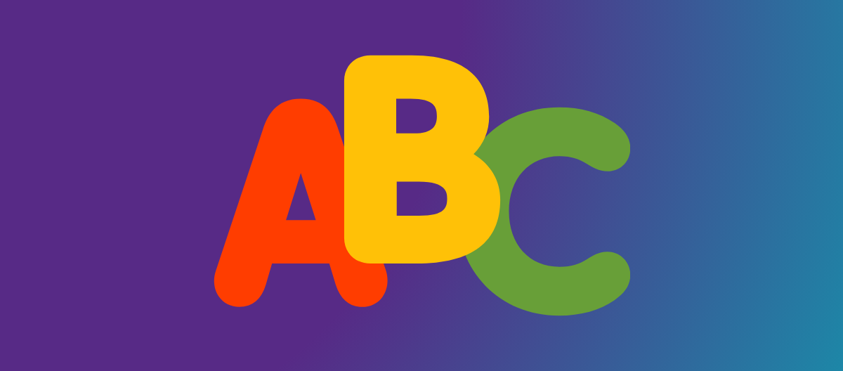 A guide to ABC behaviour charts in care