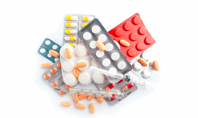 What is a MAR Chart and how do I use it? - everyLIFE Technologies