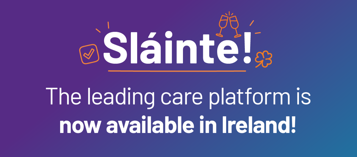 PASS by everyLIFE launches in Ireland with digital care management and AI-powered insights to support safer, smarter, HIQA-compliant services