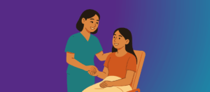 What is a positive behaviour support plan?