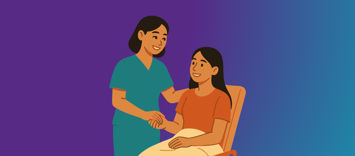 What is a positive behaviour support plan?