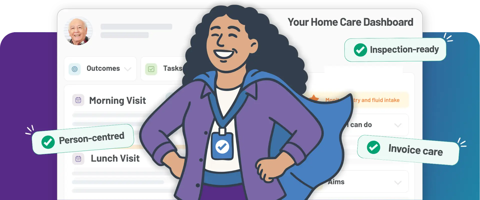 home care software hero