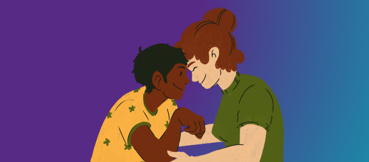 What is compassion in health and social care?