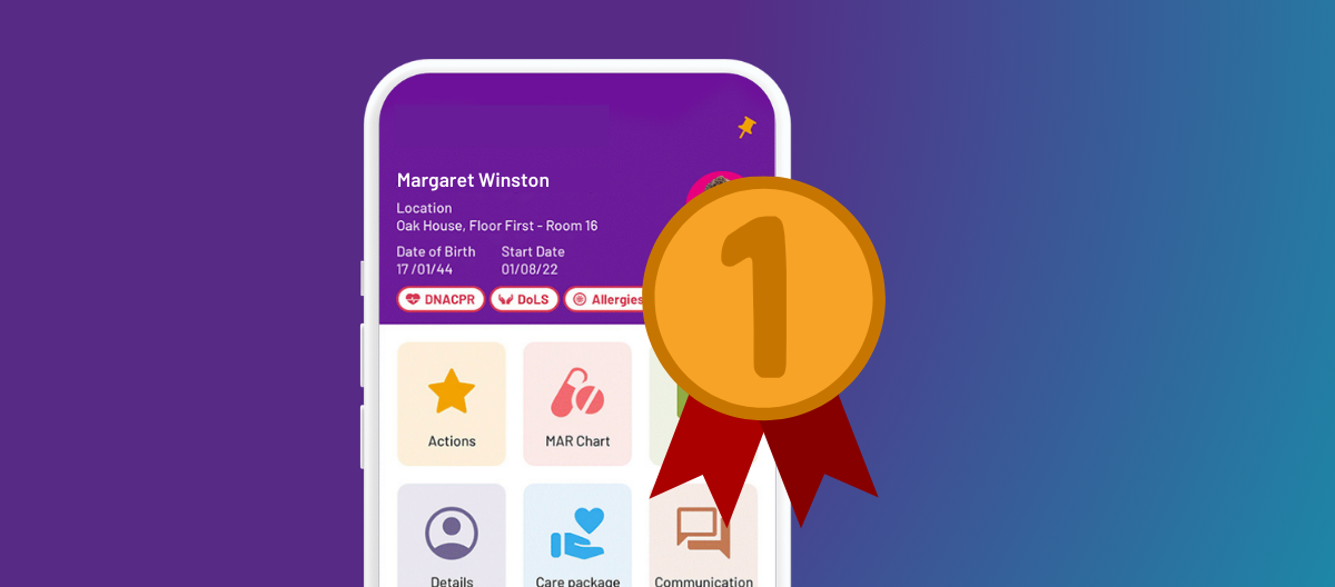 The Best Care Planning Software in 2026