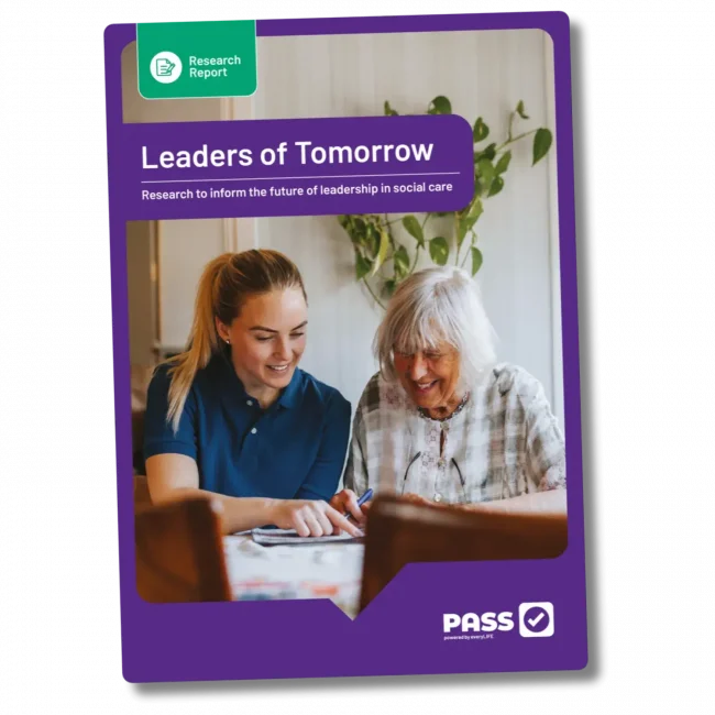 everyLIFE PASS Care Management Software: Leaders of Tomorrow