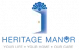 Heritage Manor logo